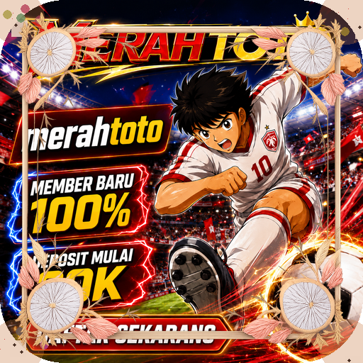 merahtoto — galeri pratinjau - APK Resmi